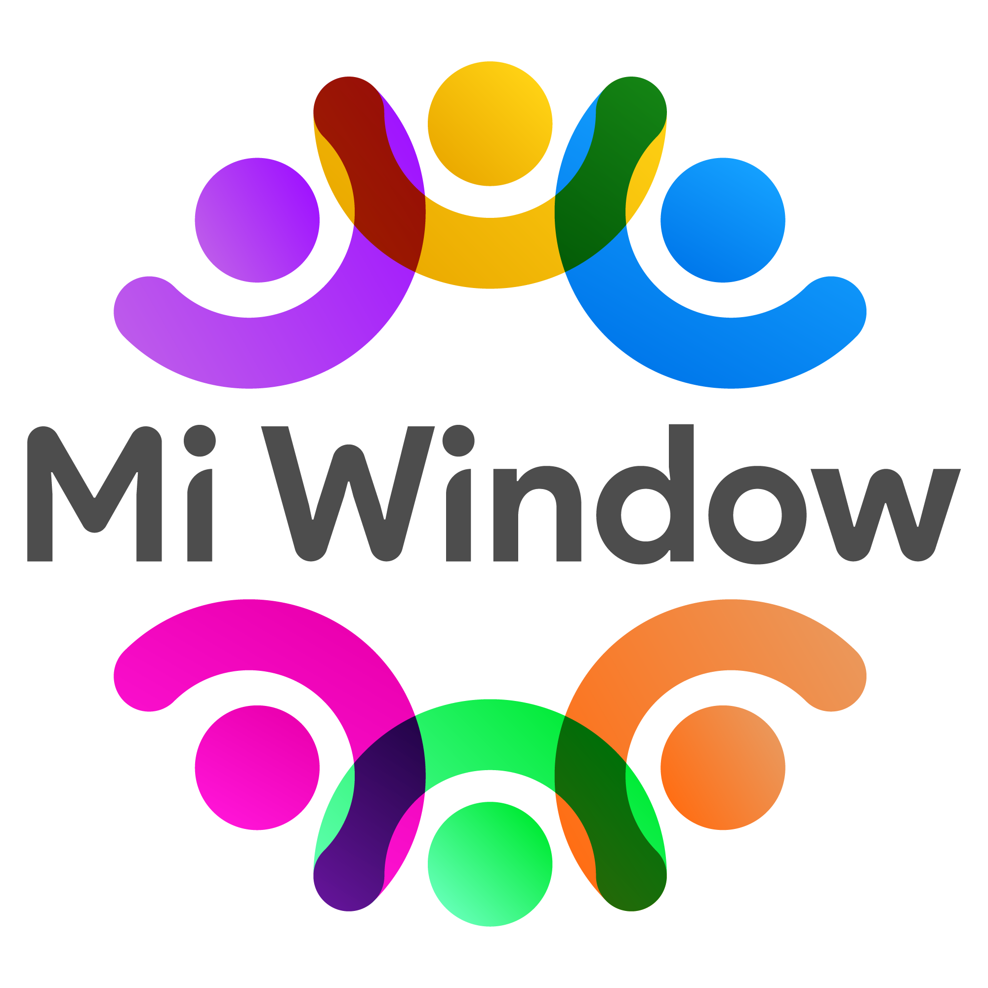 Mi Window Open Learning Materials Platform
